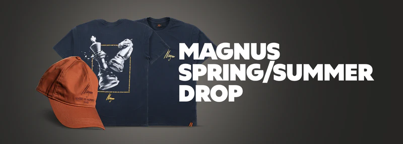 Master Your Style On and Off the Board
